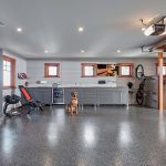 Cool Car Garage Design References