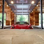 Incredible Garage Auto Esterno Ideas