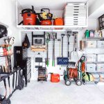 List Of Garage Car Rack Ideas