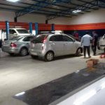 Review Of Car Garage In Dharmapuri References