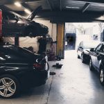 The Best Car Garage Drumcondra References