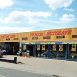 The Best Car Garage Knottingley References