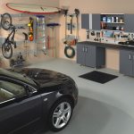 The Best Car Garage Plean Ideas