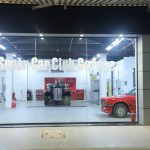 Incredible Car Garage Thane 2023