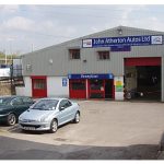 List Of Car Garage Wigan References