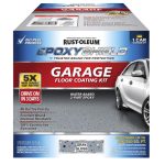 The Best 1 Car Garage Epoxy Kit References