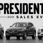 car presidents day sales