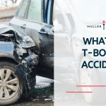 car accident t bone