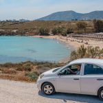 paros rental car