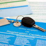 register car in montana