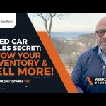 used car sales bad credit