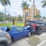 car crash west palm beach