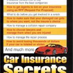 increase car insurance