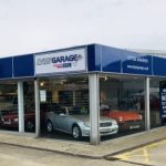 Awasome Car Garage Edenbridge 2023