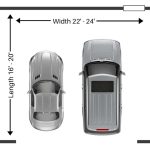 Cool Garage Car Measurements References