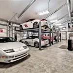 Cool Home Car Garage Images Ideas