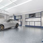 Incredible Car Garage Ynyshir Ideas