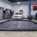 Incredible Garage Car Mat Best References