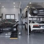 List Of Garage Car Storage Lift References