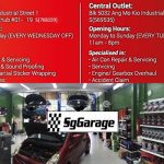 The Best Edwin Garage Aircon & Car Repair References