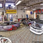 Awasome Garage Auto Ebersheim References