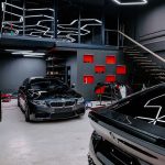 Cool Car Garage Blackrock 2023