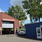 Famous Auto Garage Zwijndrecht 2023