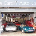 Famous Car Garage Rhymney 2023