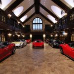 Incredible Car Garage Glasgow References