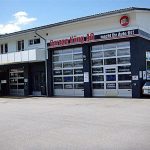 List Of Auto Garage Aargau References