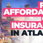 car insurance quote atlanta