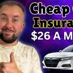 car insurance ranked