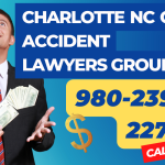 car accident attorney charlotte