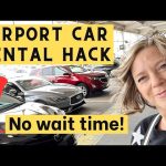 rent car kansas city airport