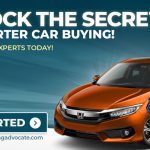 buy car with cash