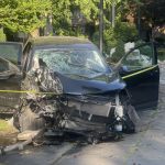 car accidents cleveland