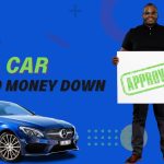 bad credit no money down car loan